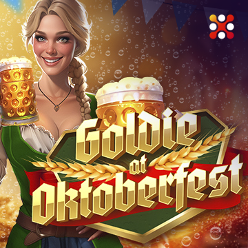 Mancala : Goldie at Oktoberfest - CSPLAY168