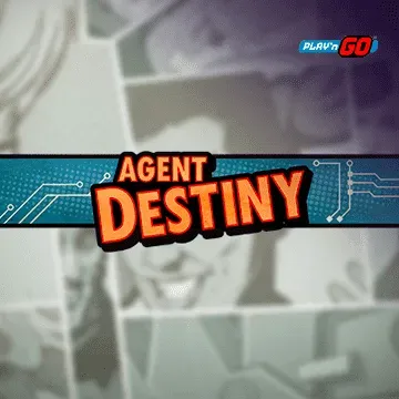 PlaynGo : Agent Destiny - CSPLAY168