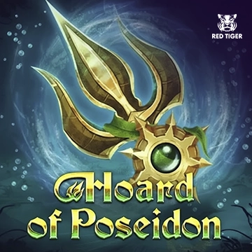 Redtiger : Hoard of Poseidon - CSPLAY168