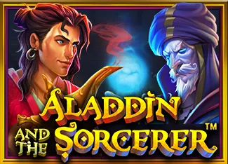 Pragmatic : Aladdin and the Sorcerer - CSPLAY168