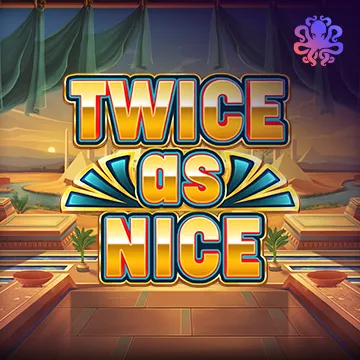 Octoplay : Twice As Nice - CSPLAY168