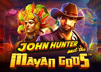 Pragmatic : John Hunter And The Mayan Gods - CSPLAY168