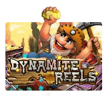 Joker123 : Dynamite Reels - CSPLAY168