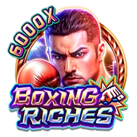 Facai : BOXING RICHES - CSPLAY168