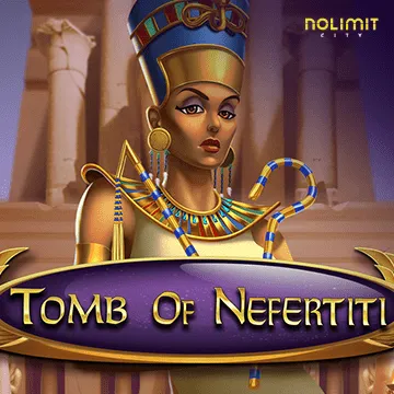 NolimitCity : Tomb of Nefertiti - CSPLAY168