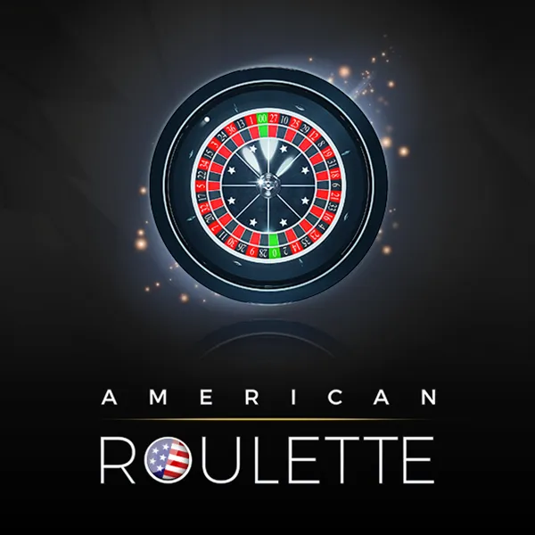 American Roulette (Jade) - CSPLAY168