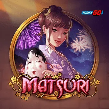 PlaynGo : Matsuri - CSPLAY168