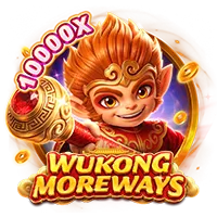 WUKONG MOREWAYS - CSPLAY168