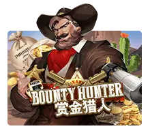 Joker123 : Bounty Hunter - CSPLAY168