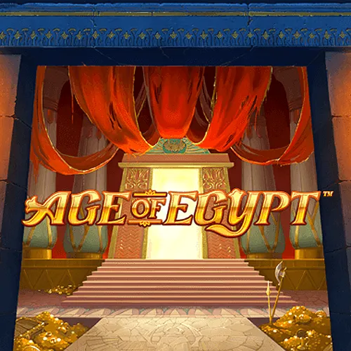Age of Egypt - CSPLAY168