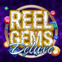 Reel Gems Deluxe - CSPLAY168
