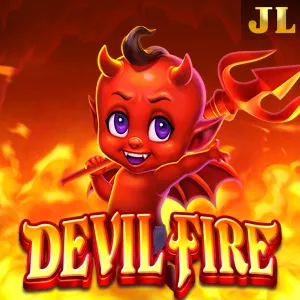 Jili : Devil Fire - CSPLAY168
