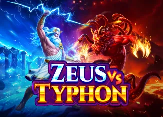 Pragmatic : Zeus vs Typhon - CSPLAY168
