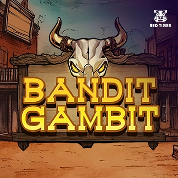 Redtiger : Bandit Gambit - CSPLAY168