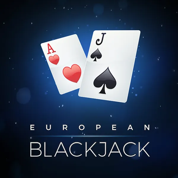 European Blackjack (Jade) - CSPLAY168