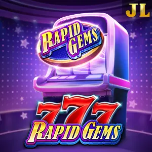 Jili : Rapid Gems 777 - CSPLAY168