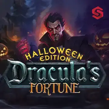 Draculas Fortune Halloween Edition - CSPLAY168