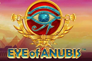 Eye of Anubis - CSPLAY168