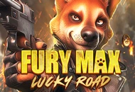 Spadegaming : Fury Max Lucky Road - CSPLAY168