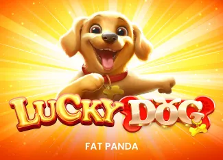 Lucky Dog - CSPLAY168