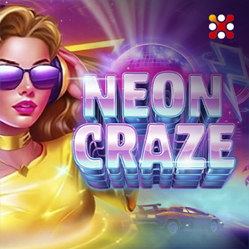 Mancala : Neon Craze - CSPLAY168