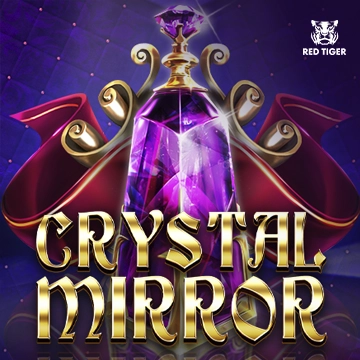 Redtiger : Crystal Mirror - CSPLAY168