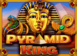 Pragmatic : Pyramid King - CSPLAY168