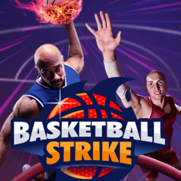 Basketball Strike - CSPLAY168