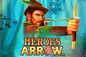 Heroes Arrow - CSPLAY168