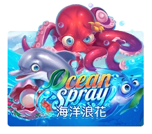 Joker123 : Ocean Spray - CSPLAY168