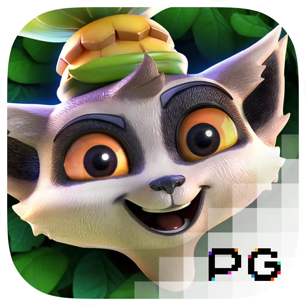 PGSoft : Jungle Delight - CSPLAY168