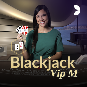 Blackjack VIP M - CSPLAY168