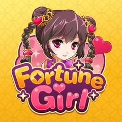 Fortune Girl - CSPLAY168