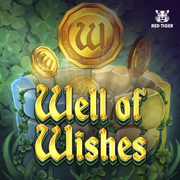Redtiger : Well of Wishes - CSPLAY168