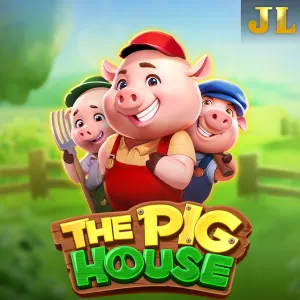 Jili : The Pig House - CSPLAY168