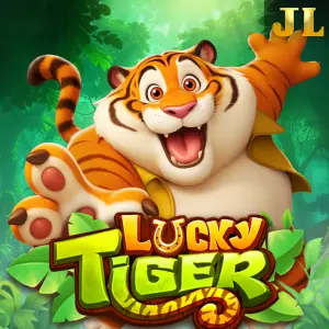 Jili : Lucky Tiger - CSPLAY168