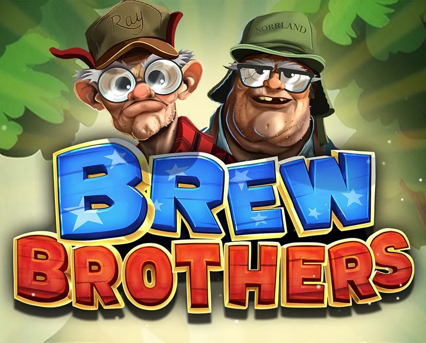 Slotmill : Brew Brothers - CSPLAY168