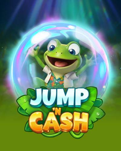 Mancala : Jump n Cash - CSPLAY168