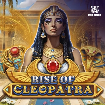Redtiger : Rise of Cleopatra - CSPLAY168