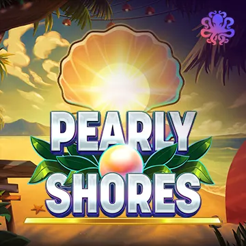 Octoplay : Pearly Shores - CSPLAY168