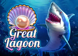 Pragmatic : Great Lagoon - CSPLAY168