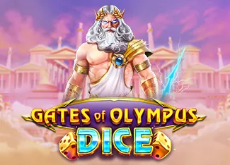 Pragmatic : Gates of Olympus Dice - CSPLAY168