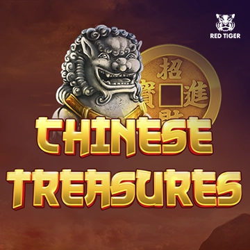 Redtiger : Chinese Treasures - CSPLAY168