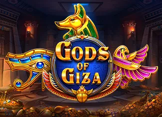Pragmatic : Gods of Giza - CSPLAY168