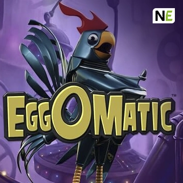 EggOMatic - CSPLAY168