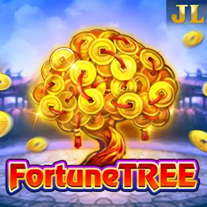 Jili : Fortune Tree - CSPLAY168
