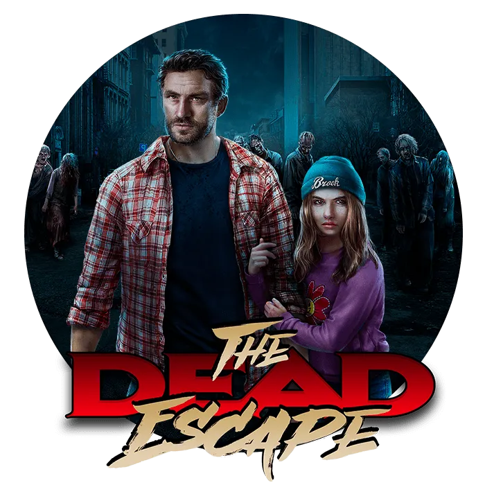 Habanero : The Dead Escape - CSPLAY168