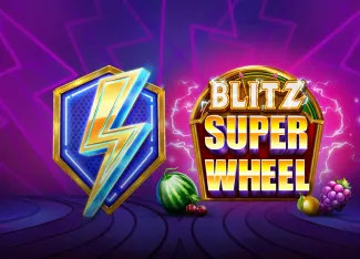 Pragmatic : Blitz Super Wheel - CSPLAY168