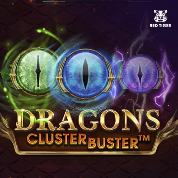 Redtiger : Dragons Clusterbuster - CSPLAY168