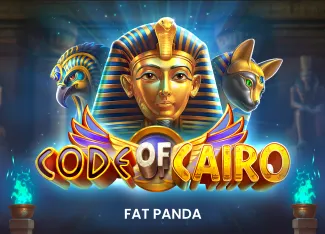 Code of Cairo - CSPLAY168